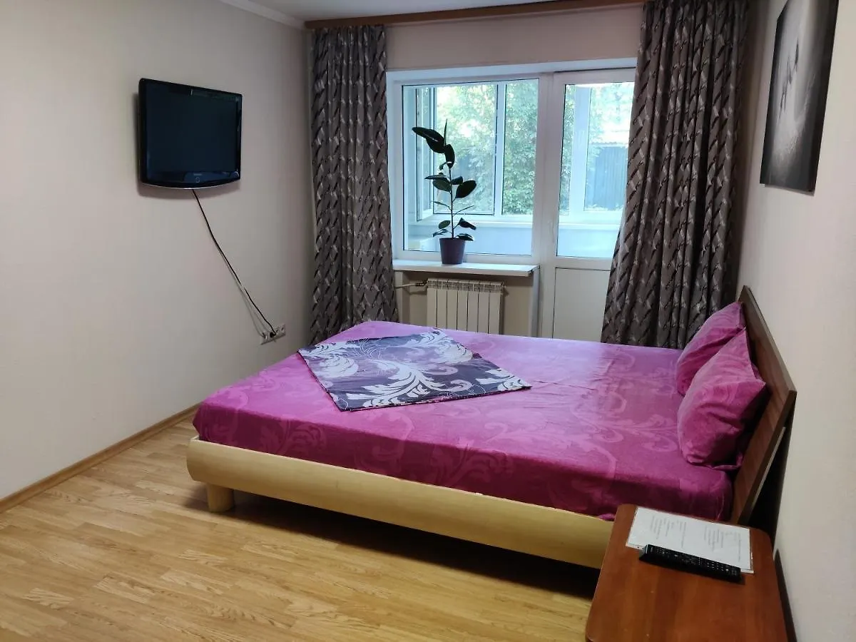 Apartment On Victora Yarmoly Kiev 0*,  Ucrânia