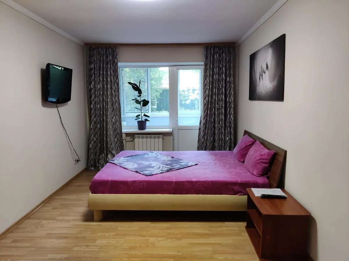 קייב Apartment On Victora Yarmoly